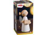 Haba Angelo Decorativo Natalizio Con Fisarmonica 2012295001