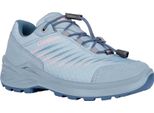 Lowa Scarpe Da Trekking E Alpinismo Per Bambini 6C6F77615F363431353135 Blu 37 Eu