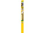 Insektenschutz-Fensterrahmen Schellenberg "Ohne Bohren, Magnetrahmen Mit Fiberglasgewebe", Weiß (Rahmen: Weiß Gewebe: Grau), B:130Cm H:150Cm, Insektenschutzgitter, Fliegengitter KüRzbar, 130 X 150 Cm, Anthrazit Und Weiß