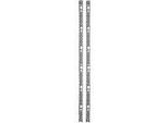 Apc AR7511 Apc Narrow Vertical Cable Organizer, Netshelter Sx, 42U