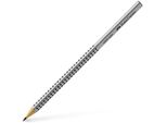 Faber Castell Matite Di Grafite Grip 2001 Hb Set Di 2 Matite