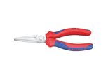 Knipex 30 15 140 Elektronik- U. Feinmechanik Flachzange Gerade 140 Mm
