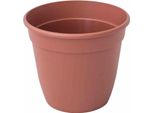 Siena Garden, Vaso Rotondo Per Piante, Ø40Cm