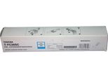 Dynabook T FC26SC Cartuccia Toner 1 Pz Originale Ciano