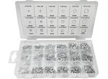 Set Di Rondelle Bensontools 720 Pezzi