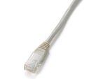 Equip Patchkabel Cat5E U/Utp 2Xrj45 15.00M Beige Pvc Polybeutel