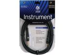 D'addario Planet Waves PW-G-10 3 M Cavo Dritto - Strumento Dritto