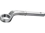 Facom Aufsteck-Ringschluessel Gekroepft 46 Mm