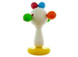 Giocattolo Per Bebè Con Sonaglio Albero Lxlxh 60X50X110Mm Nuovo