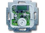 Busch-Jaeger Inserto Per Il Controllo Della Temperatura Ambiente 1097 Uta 2CKA001032A0490