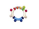 Giocattolo Per Bambini Sonaglio Calcio Lxlxh 100X18X100Mm Nuovo