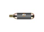 Cartuccia CO2 Per Pistola Ad Aria Compressa Sks 16G 1 Pezzo Con Filettatura Non Imballata S10007