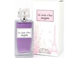 Jean Couturier Un Jardin À Paris Eau De Toilette Spray 100 Ml