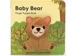 Libro Chronicle Books Cucciolo D'orso