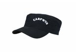 Atlantis | Army Cap / Cap / Beanie - Colore: Nero - Taglia: Unica