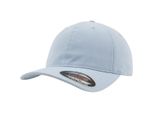 Flexfit 6997 | Cappello In Cotone Lavato In Capo - Colore: Azzurro - Taglia: L/Xl