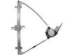 Blic 6060-00-NI6907 - Oe 80701 0F010 Regolatore Del Finestrino, Anteriore Sinistro Per Terrano Ii (R20)