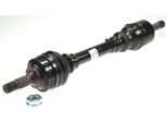 Albero Motore 29 Denti 597Mm Con Dado Spidan Per CitroËN Berlingo