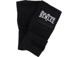 Benlee Bende Da Boxe Pugno - Nero