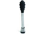 Mastrad F17600 Pinze Espresse In Silicone - Nero