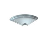 Obo Bettermann Bogen Rbm 90 650 Fs 60X500 90Grad (6041140)