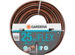 Tubo Flessibile Da Giardino Ø 15 Mm - 25 M