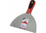 Spatola Rubi 73913 150 Mm In Acciaio Inox