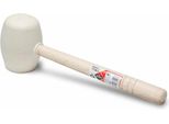 Mazza Di Gomma Rubi 66906 Bianco 500 G