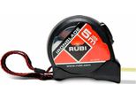 Flessometro Ironblade 5 M. X 25 Mm. Doppia Marcatura R75909 Rubi