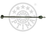 Optimal G7-1341 Barra Di Accoppiamento Posteriore Sinistra Posteriore Destra Per Jaguar S-Type (X200) Xj Berlina (X350, X358) Xj (X35, J12, J24) F-Type Coupé (X152)