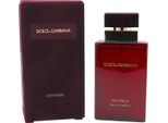 Dolce & Gabbana Eau De Parfum Intense Pour Femme Eau De Parfum