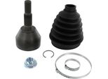 Set Di Giunti, Albero Motore Skf Vkja 3129