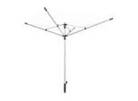Asciugabiancheria Rotativo Leifheit Garden Linopush 500 Leifheit 85360