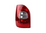 Johns, Fanale Posteriore Fanale Posteriore Adatto A Citroen Xsara 01/04- Sinistro Alogeno 00006350T2 6350T2