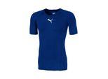 Puma Liga Maglia Baselayer Uomo - Royal