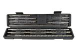 Set Di Punte 5 - 16 Mm, 11 Pezzi Sds-Plus