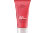 Wella Maske Professionals Care Invigo Color Brilliance Maschera Colore Vibrante