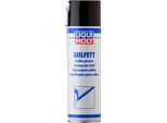 Grasso Per Funi Liqui Moly 500 Ml