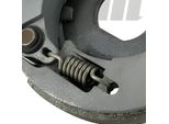 Frizione Motoforce Standard Cina 2 Tempi Compatibile Con Cpi, Keeway, Generic, Morini 112Mm
