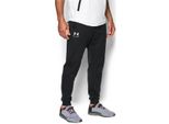 Under Armour Sportstyle Tricot JOGGER-BLK - Xs