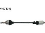 Skf Vkjc 8382 Albero Motore Anteriore Destro Per Renault 11 (B/C37) 9 Berlina (L42) 11 Furgone (S37)