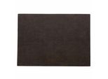 Asa Selection Meli-Melo Tischset, Platzmatte, Platzdeckchen, Untersetzer, Pu, Braun, 78203076