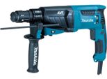 Martello Rotante Makita 800 W - SDS-PLUS - 26 Mm - 2,4 J