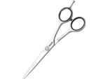 Jaguar White Line Silver Ice Classic Forbici Da Parrucchiere Lunghezza 7,0 Pollici Argento 0,031 Kg