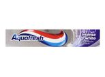 Aquafresh, Dentifricio Bianco Intenso, 75 Ml