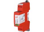 Dehn & SöHne 953206 Scaricatore Di Sovratensione Dehnrail Dr M2P 30FM A 2 Poli