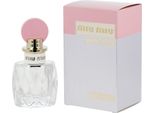 Miu Miu Fleur D'argent Absolue Eau De Parfum, 50 Ml