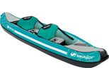 Sevylor Madison 2 Persone Kayak 327X93 Cm
