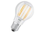 Osram 4058075124707 Osram Led-Lampe Led Retrofit Classic A 100 E27 10 W Klar