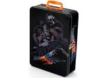 Theo Klein Hot Wheels Valigetta In Metallo, Grande